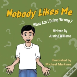 Capa do artigo Nobody Likes Me