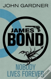 Capa do artigo Nobody Lives For Ever
