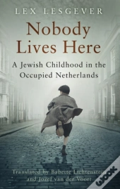 Nobody Lives Here