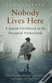 Capa do artigo Nobody Lives Here