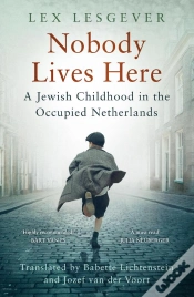 Capa do artigo Nobody Lives Here