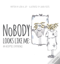 Capa do artigo Nobody Looks Like Me