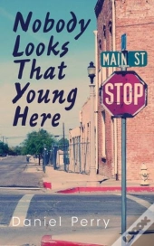 Nobody Looks That Young Here