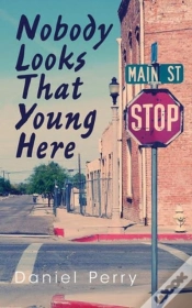 Capa do artigo Nobody Looks That Young Here