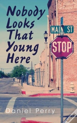 Capa do artigo Nobody Looks That Young Here