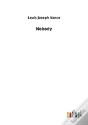 Capa do artigo Nobody