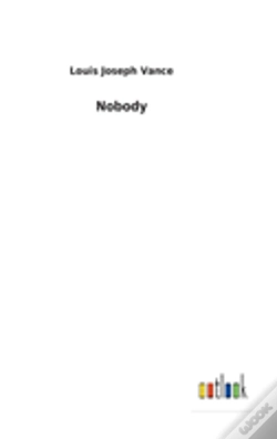 Capa do artigo Nobody