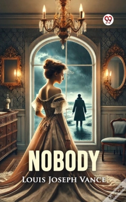 Capa do artigo Nobody