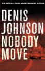 Nobody Move - Preview