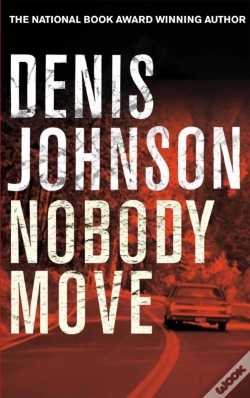 Capa do artigo Nobody Move