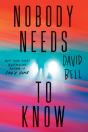 Nobody Needs To Know - Preview
