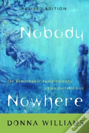 Capa do artigo Nobody Nowhere