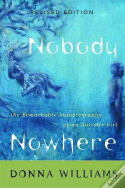 Capa do artigo Nobody Nowhere