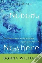 Capa do artigo Nobody Nowhere