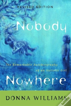Capa do artigo Nobody Nowhere