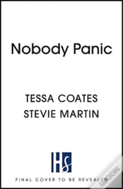 Capa do artigo Nobody Panic