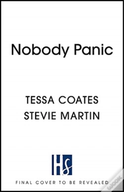 Capa do artigo Nobody Panic