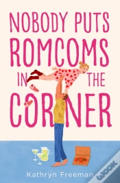 Capa do artigo Nobody Puts Romcoms In The Corner