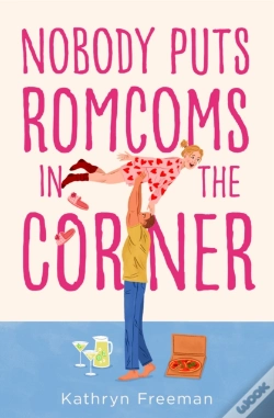 Capa do artigo Nobody Puts Romcoms In The Corner