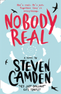 Nobody Real - Preview