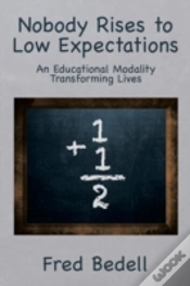 Capa do artigo Nobody Rises To Low Expectations: An Edu