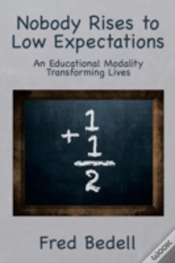 Capa do artigo Nobody Rises To Low Expectations: An Edu