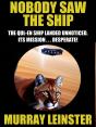 Nobody Saw The Ship - Preview