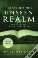 Nobody Sees This Unseen Realm