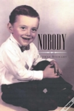 Capa do artigo Nobody