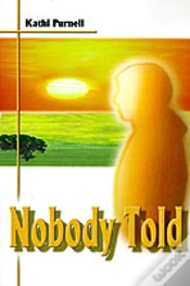 Capa do artigo Nobody Told