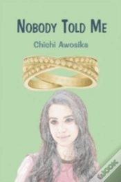 Capa do artigo Nobody Told Me