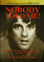 Nobody Told Me - Preview