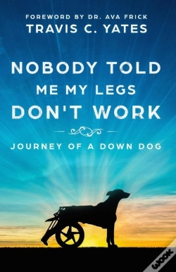Capa do artigo Nobody Told Me My Legs Don'T Work