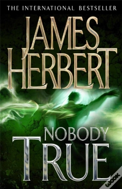 Capa do artigo Nobody True