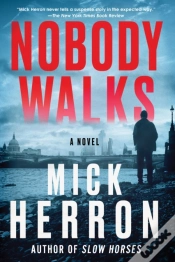 Capa do artigo Nobody Walks