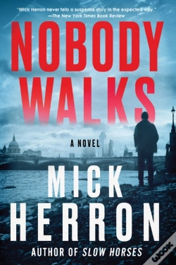 Capa do artigo Nobody Walks