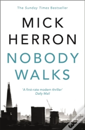 Capa do artigo Nobody Walks