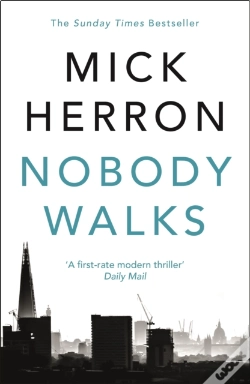 Capa do artigo Nobody Walks
