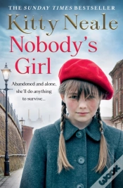 Capa do artigo Nobodyâ€™S Girl