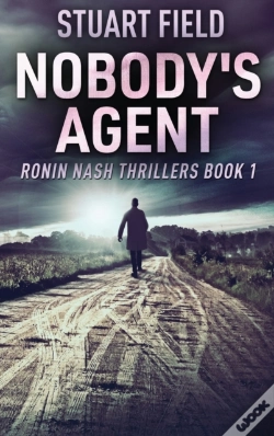 Capa do artigo Nobody'S Agent