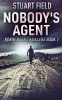 Nobody'S Agent - Preview