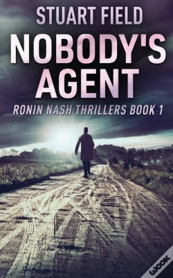 Capa do artigo Nobody'S Agent