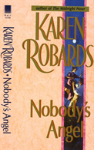 Nobody'S Angel