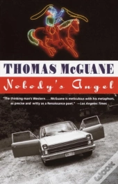 Nobody'S Angel