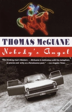 Capa do artigo Nobody'S Angel