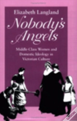 Capa do artigo Nobody'S Angels