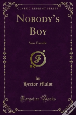 Capa do artigo Nobody'S Boy