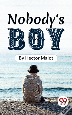 Capa do artigo Nobody'S Boy