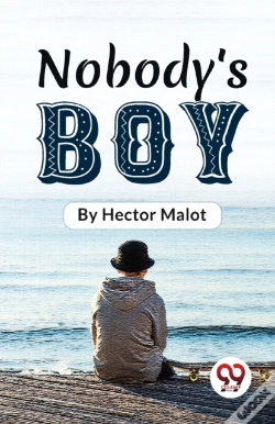 Capa do artigo Nobody'S Boy