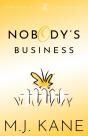 Nobody'S Business - Preview